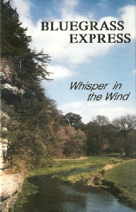 Whisper in the Wind